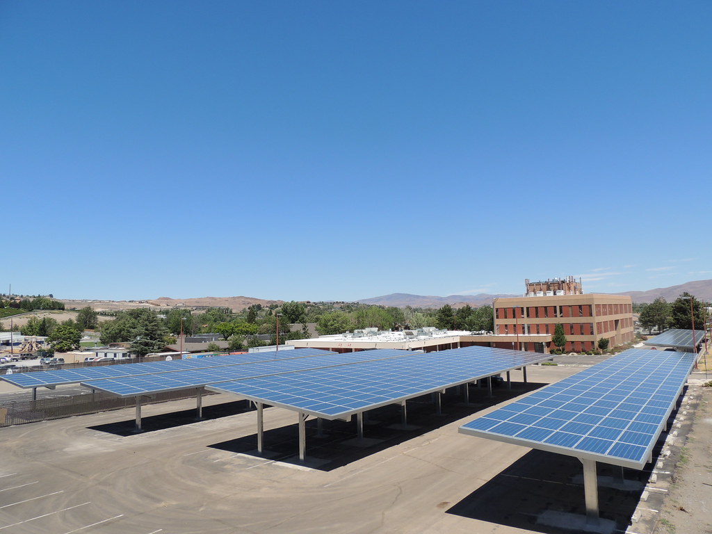 High Desert Montessori Charter School array